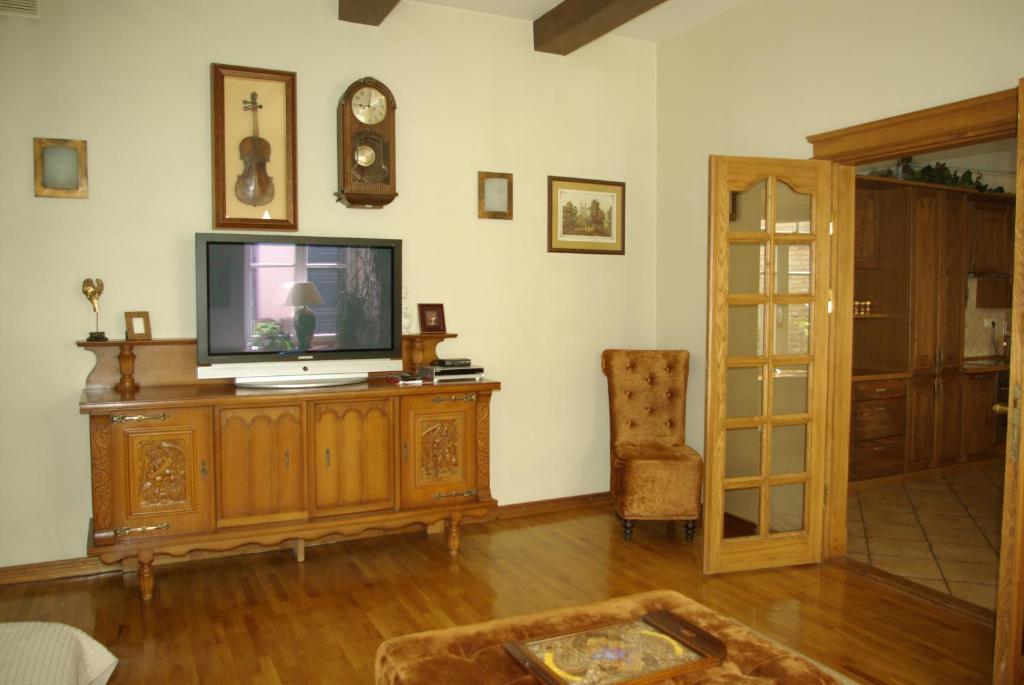 Pilies Apartments VNO Kültér fotó
