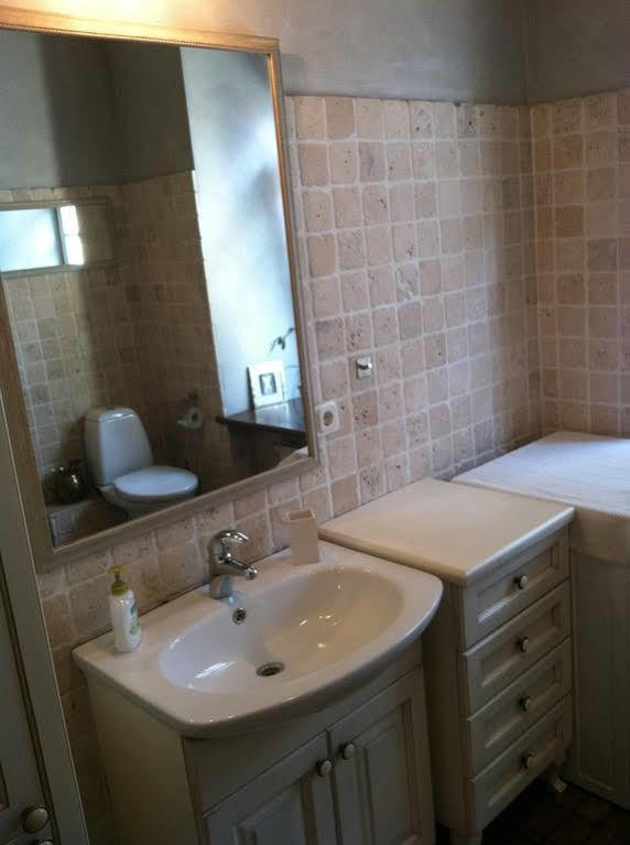 Pilies Apartments VNO Kültér fotó