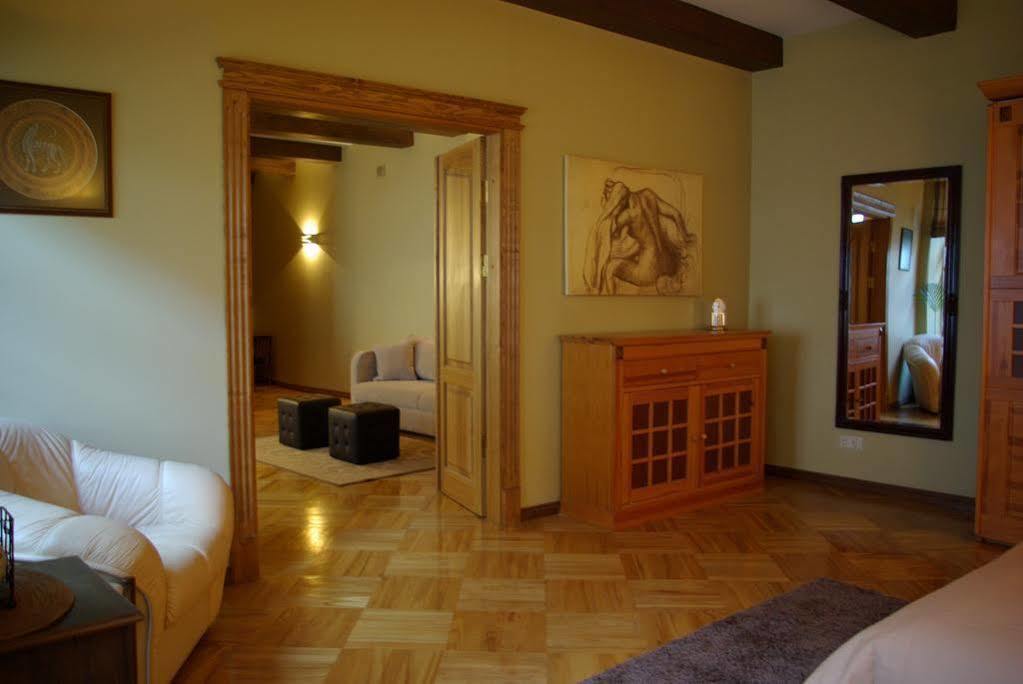Pilies Apartments VNO Kültér fotó