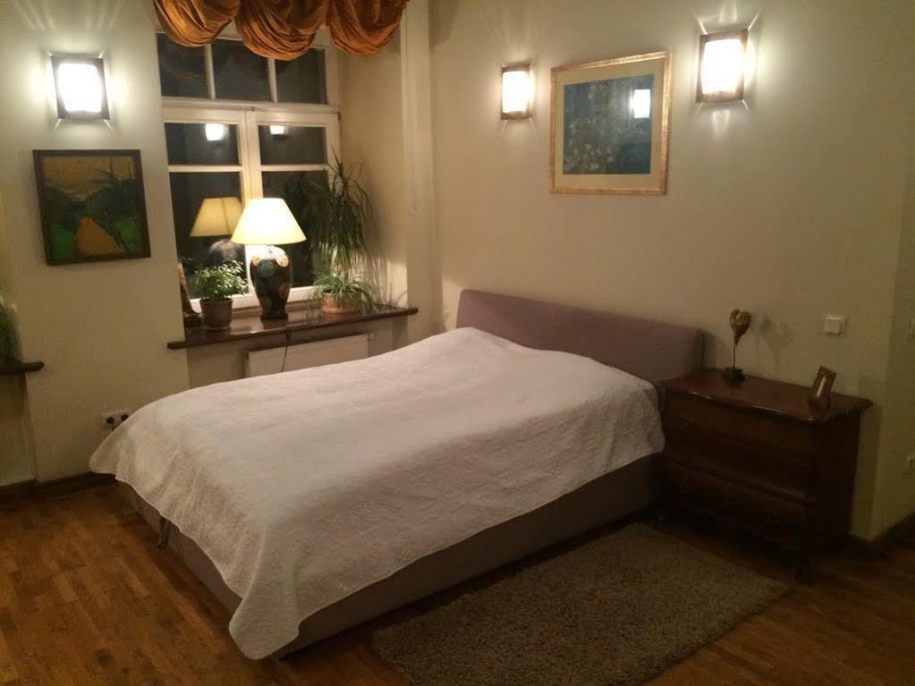 Pilies Apartments VNO Kültér fotó